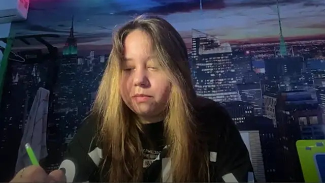 RubyPassion online show from 08-09-26, 06:13