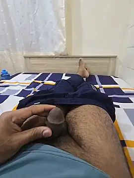 BilalJohn4444 online show from 08-09-26, 11:15