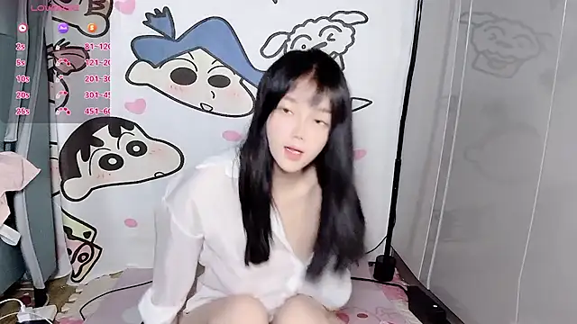 momo-o online show from 08-09-26, 10:36