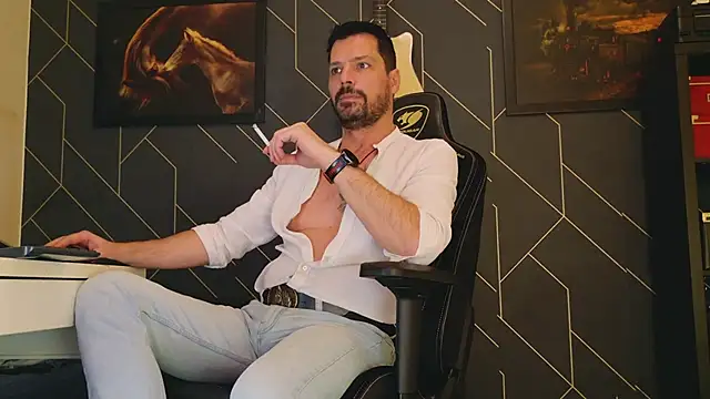 ChrisKox online show from 02-09-25, 03:12