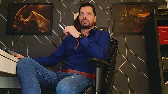 ChrisKox online show from 02-14-25, 04:15