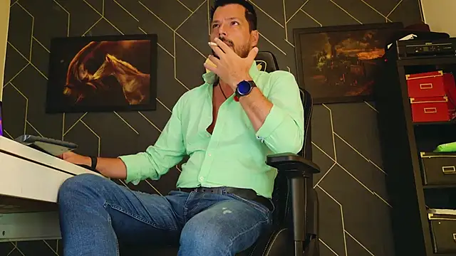 ChrisKox online show from 03-13-25, 05:00