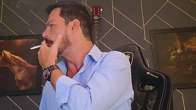 ChrisKox online show from 03-16-25, 02:11