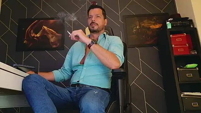 ChrisKox online show from 03-17-25, 03:18