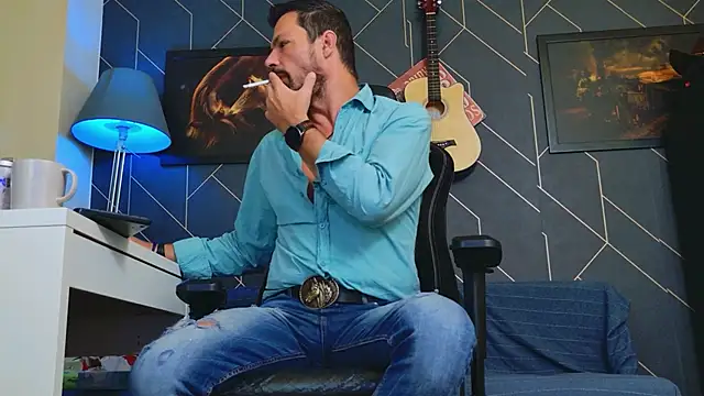 ChrisKox online show from 09-18-25, 07:05