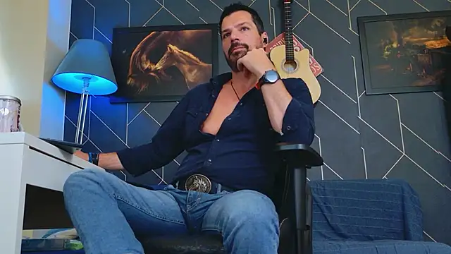 ChrisKox online show from 09-21-25, 06:48