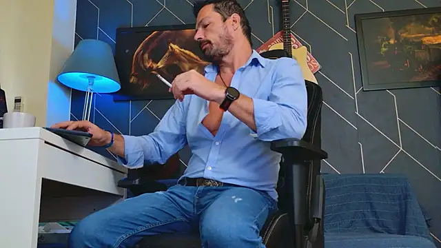 ChrisKox online show from 09-25-25, 05:22