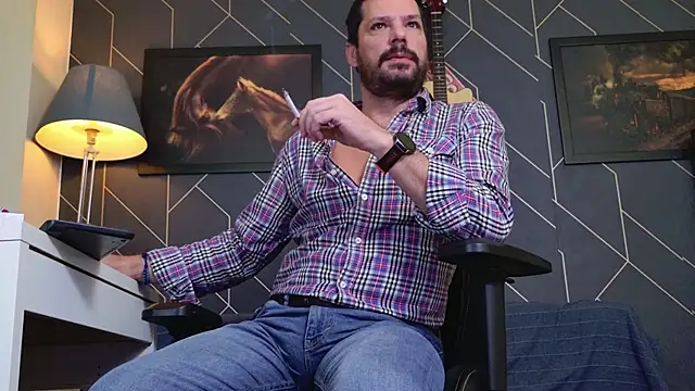 ChrisKox online show from 11-14-25, 04:22