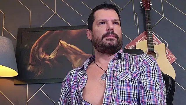 ChrisKox online show from 11-16-25, 05:13