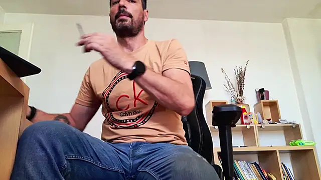 Snapshot of ChrisKox chatting on 05-29-26, 09:51 ChrisKox online show from 05-29-26, 09:51