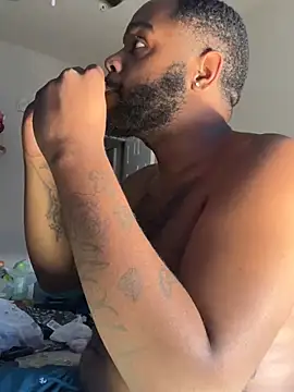 BigHunchoDick online show from 02-27-25, 08:53