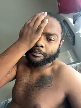 BigHunchoDick online show from 10-07-25, 05:21