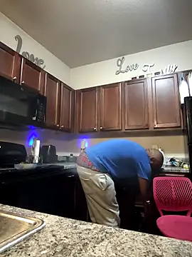 BigHunchoDick online show from 02-18-26, 03:35