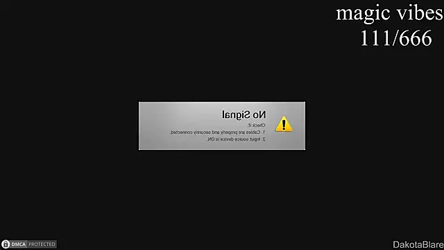 Dakota Blare online show from 03-05-25, 02:34