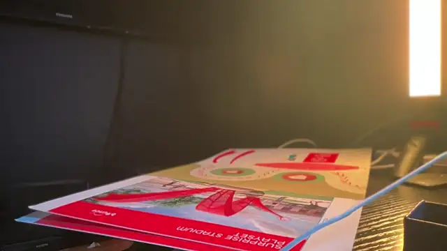 hasstyle22 online show from 10-31-25, 05:58