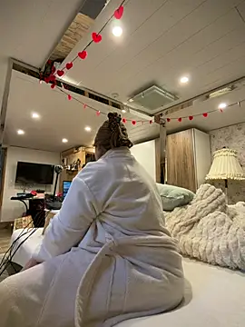 BootyLola online show from 03-05-26, 07:59