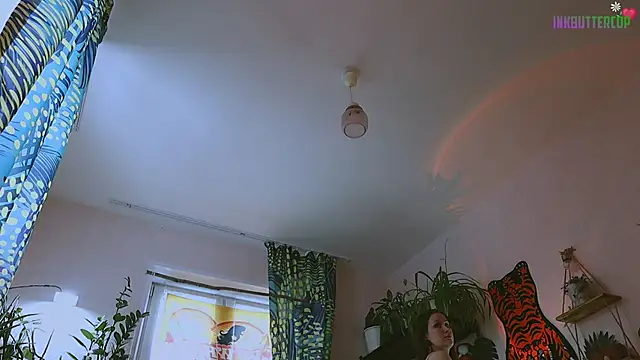 Dead Butterfly online show from 03-07-26, 04:53