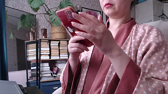 Koreanowner online show from 06-01-26, 06:37