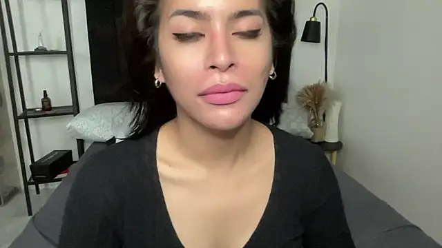 your bianca69 online show from 07-08-26, 12:15