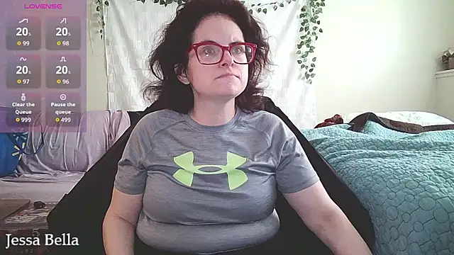JessaBella online show from 05-01-26, 04:55