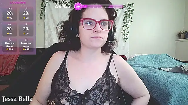 JessaBella online show from 05-04-26, 02:57