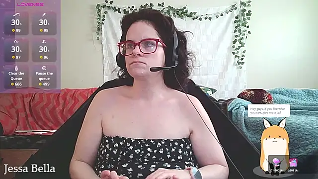 JessaBella online show from 05-05-26, 04:48