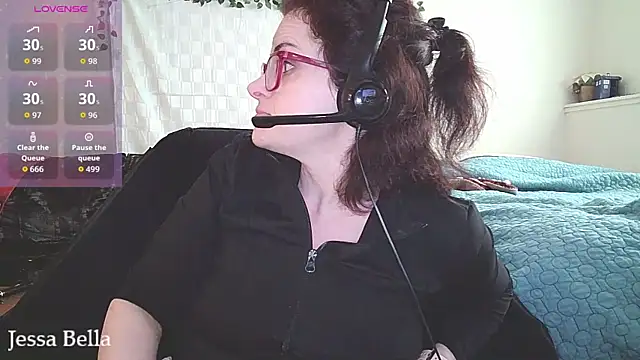 JessaBella online show from 05-11-26, 07:11