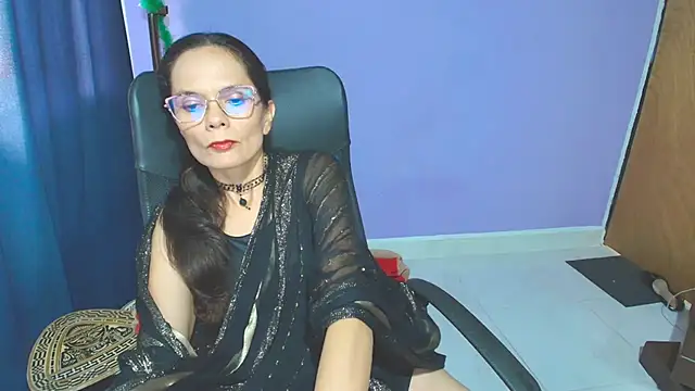 Nattyslave4U online show from 04-09-26, 08:58