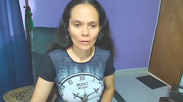 Nattyslave4U online show from 05-12-26, 04:04