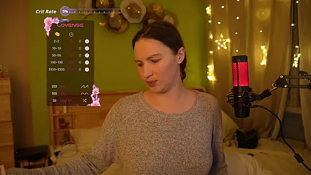 Gessifossa online show from 09-18-25, 01:02