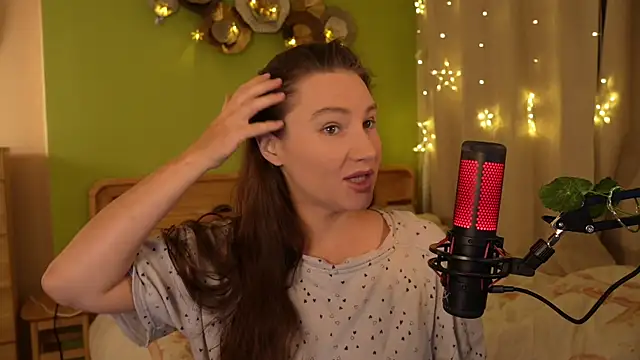 Gessifossa online show from 10-21-25, 02:18