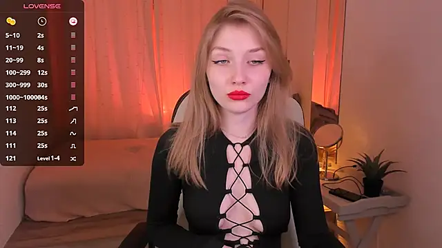 DakotaMabs online show from 03-11-25, 09:45