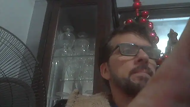 el principe hot online show from 05-08-26, 01:33