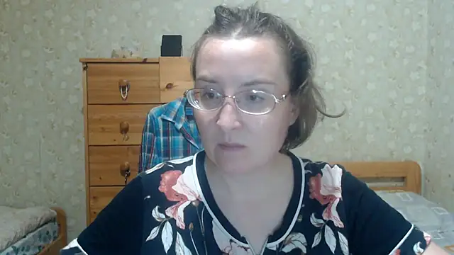 Smart Rose online show from 09-18-25, 04:09