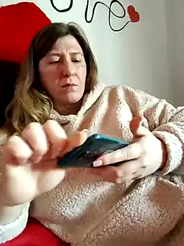 Snapshot of Natali_UA chatting on 02-18-25, 12:49 Natali UA online show from 02-18-25, 12:49