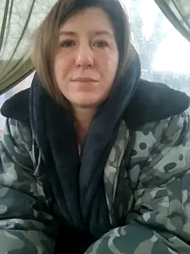 Natali UA online show from 12-20-25, 06:09