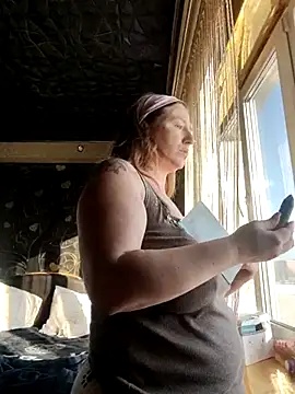 Natali UA online show from 01-12-26, 08:52