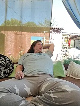 Natali UA online show from 08-02-26, 06:34