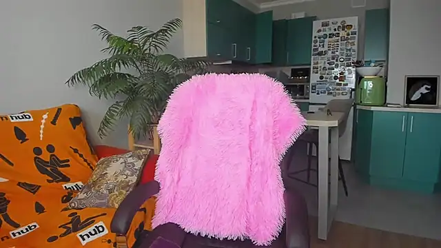 ChristinaGlory online show from 03-21-25, 07:11