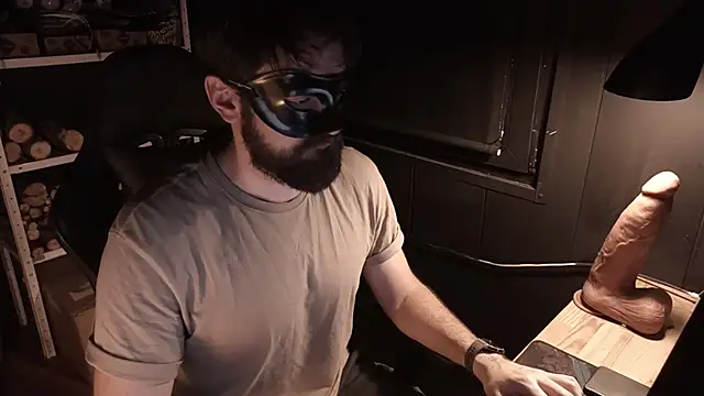 AnalOrgasm CG online show from 02-24-26, 08:18