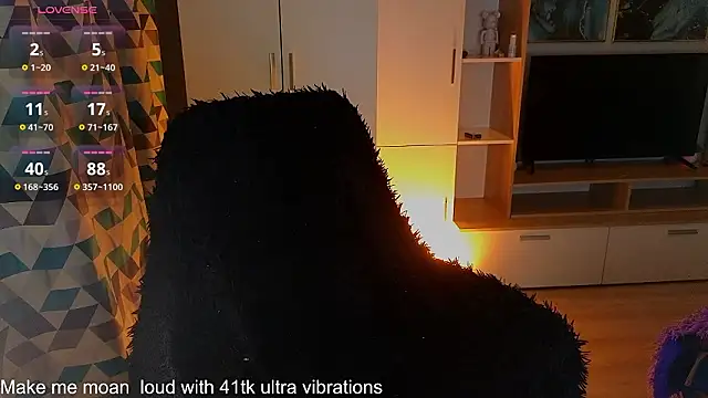 MilanaOmg online show from 02-25-26, 08:07