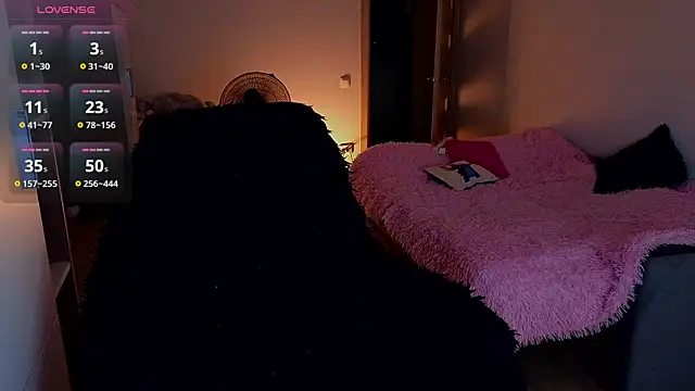 MilanaOmg online show from 07-18-26, 09:07