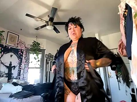 Sad1st1kSadie online show from 11-23-25, 09:03