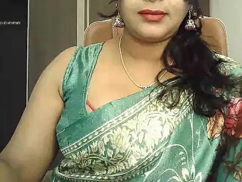 Snapshot of Spandana_Sweety chatting on 10-19-25, 06:03 Spandana Sweety online show from 10-19-25, 06:03