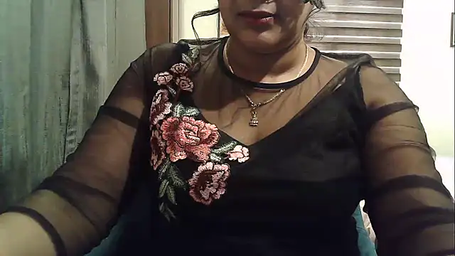 Spandana Sweety online show from 05-20-26, 07:14