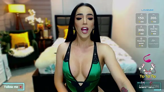 Snapshot of ThaliaSexGoddes chatting on 12-31-24, 07:31 ThaliaSexGoddes online show from 12-31-24, 07:31