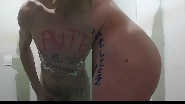 Abyss of Senses online show from 04-20-26, 09:49