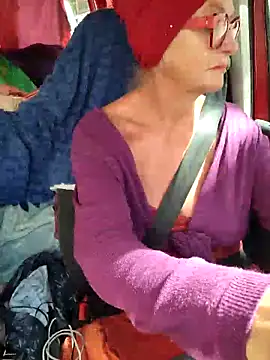 MucMilf59 online show from 03-21-25, 11:22