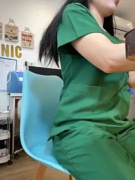 Meilian2021 online show from 11-18-25, 05:12