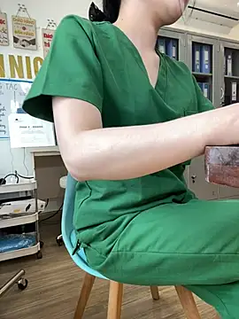 Meilian2021 online show from 01-10-26, 04:36